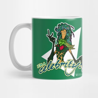 Endless Realms- Celebrity Yakshi Mug